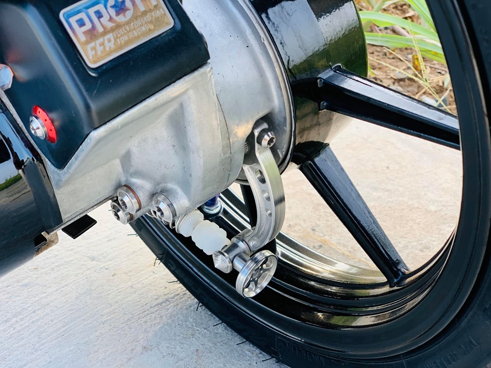 Vario 150 do ban nang cap gia tri lam me man nguoi xem - 10