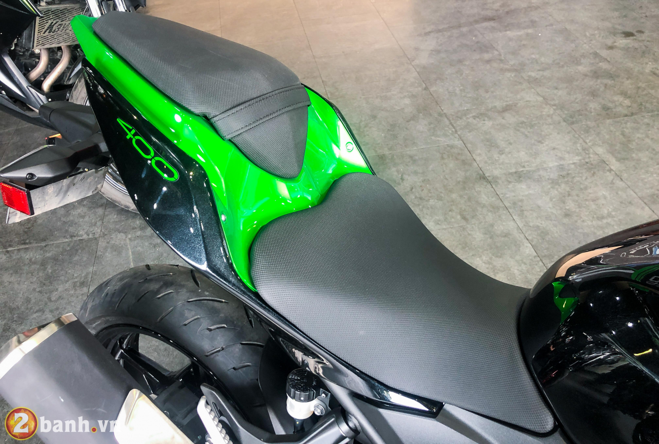 Can canh Kawasaki Z400 2020 tai Viet Nam va chuan bi ban ra vao cuoi thang 11 - 10