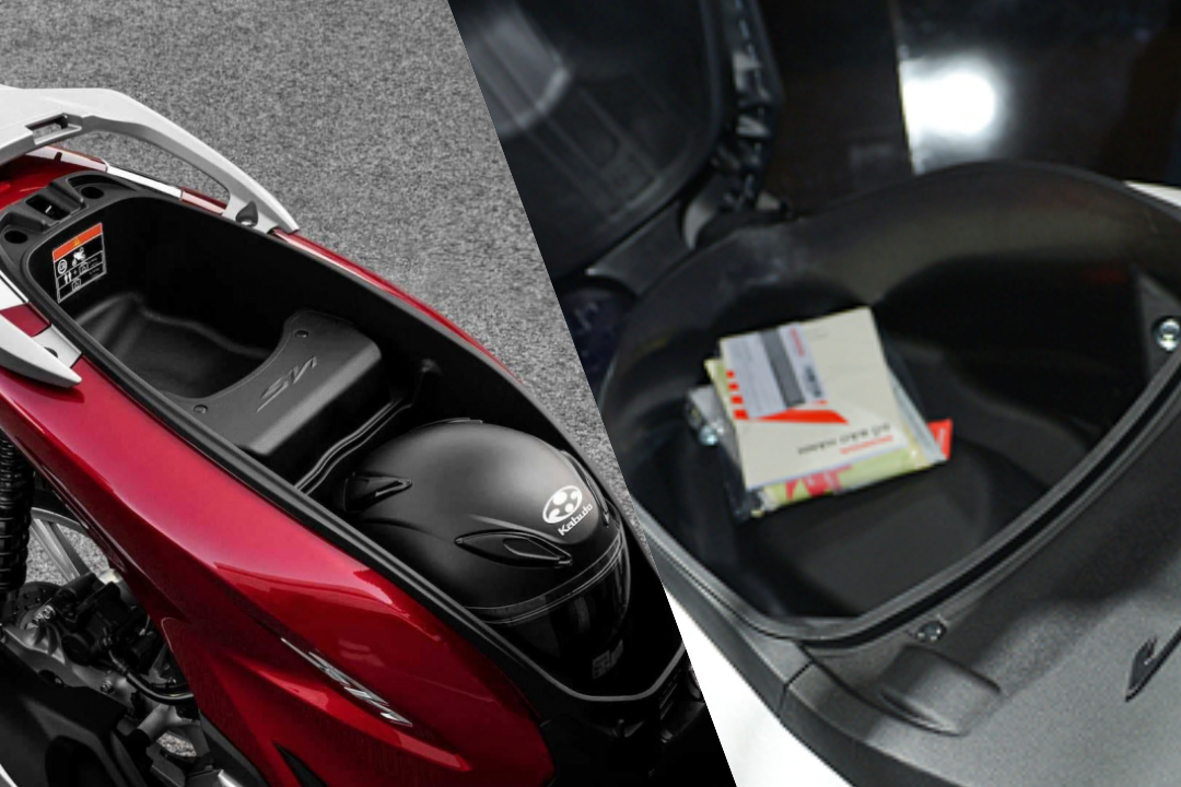 Honda SH 2020 co gi khac biet so voi SH the he cu - 7