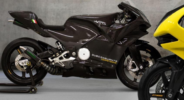 Vins Duec Vayanta Strada trang bi dong co 2 thi 250cc duoc ban voi gia 1 ty VND - 5