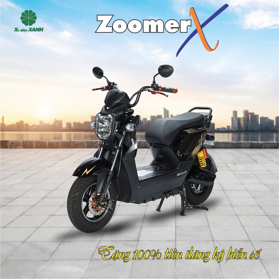 Zoomer 1508X sanh dieu gioi tre - 3