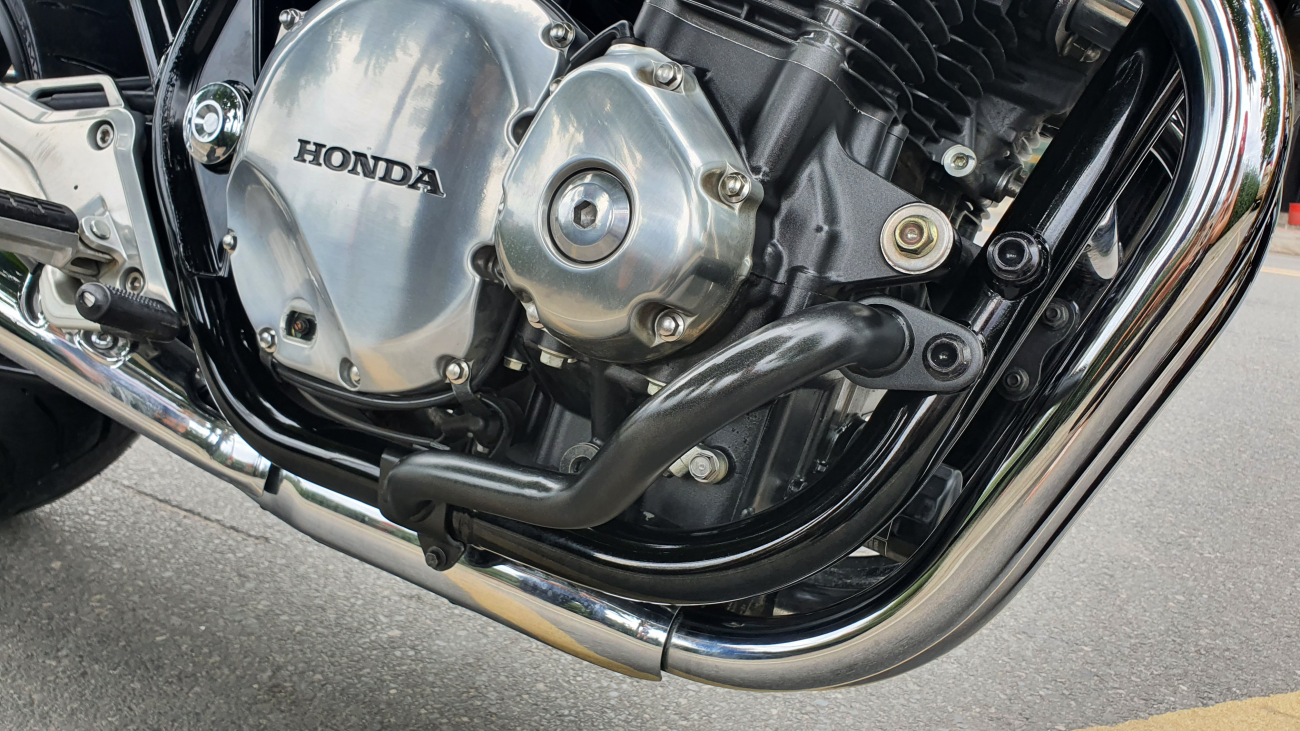BAN HONDA CB1100RS 2017 - 11