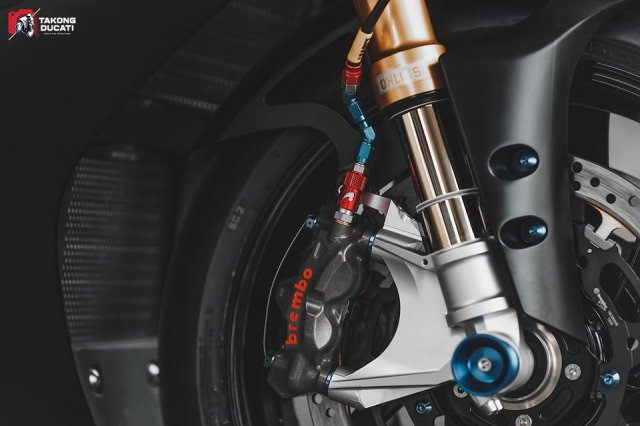 Yamaha R1 2020 do loi cuon voi dan trang bi dinh cao - 6