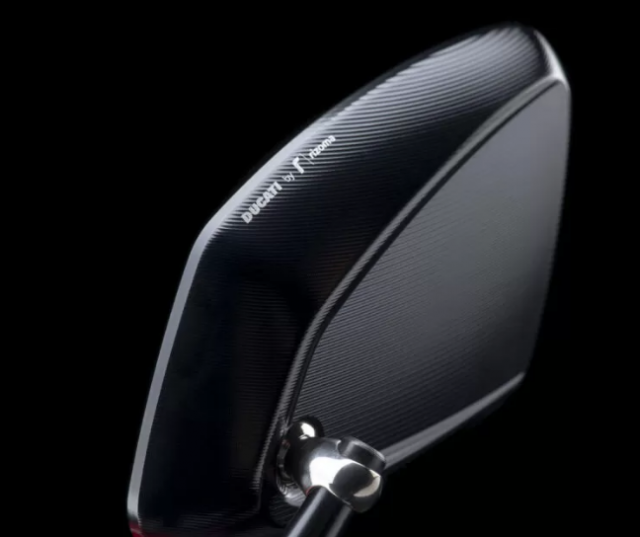 Ducati Diavel 1260 duoc nang cap voi goi do Ducati Performance - 8