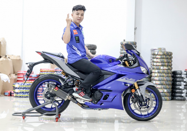 Thu vui DO XE nhin nhu ZIN co gi dac biet - 4