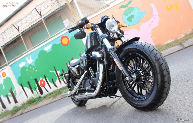___ Can Ban ___HARLEY DAVIDSON FortyEight 1200 ABS 2019 Keyless___