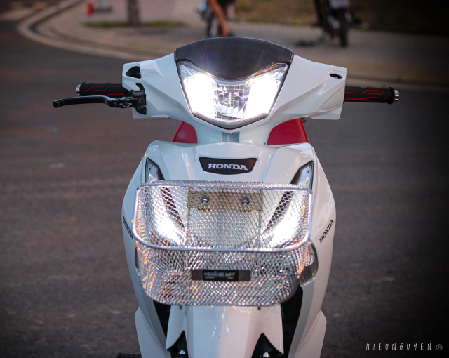 Future 125 don toan do xin se trong nhu the nay - 8