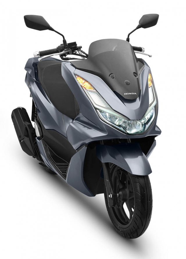 Giá xe Honda PCX tháng 12021 Đắt nhất gần 90 triệu