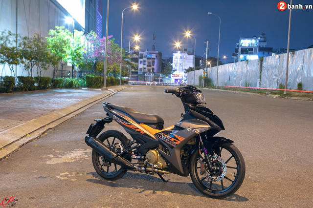 Chiec Ex 150 do khien cho toi va ban ngay dem tuong tu - 7
