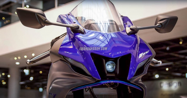 Bi an ve lo thong gio phia truoc cua Yamaha R7 da duoc he lo - 6