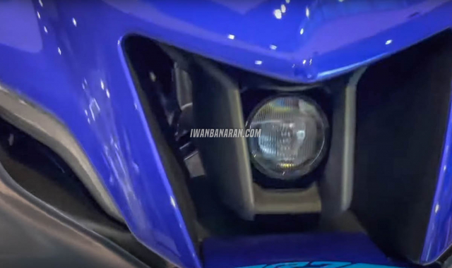 Bi an ve lo thong gio phia truoc cua Yamaha R7 da duoc he lo - 10