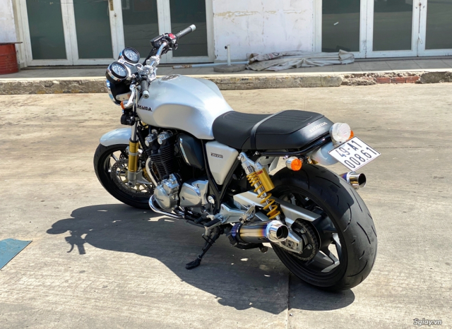 ___ Can Ban ___HONDA CB1100 RS ABS 2017___ - 9