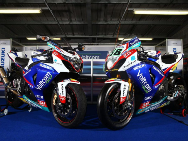 Suzuki GSXR1000 GSXR1000R se co nhung thay doi nao vao nam 2022 - 4