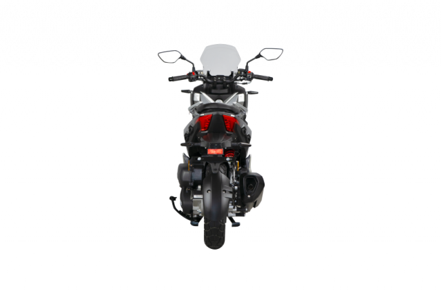 Can canh Xtreme 150i 2021 doi thu Honda ADV150 Co thang ABS phuoc USD nhung gia chi co 66 trieu - 26