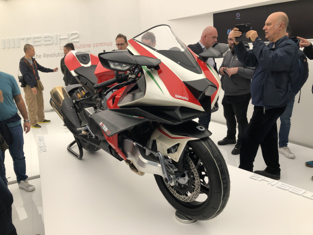 Lo dien nguyen mau thuong mai cua Bimota KB4 san sang duoc ban - 3