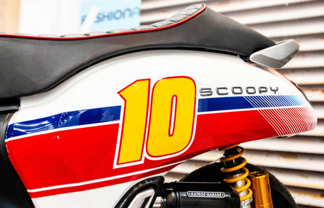 Scoopy do
