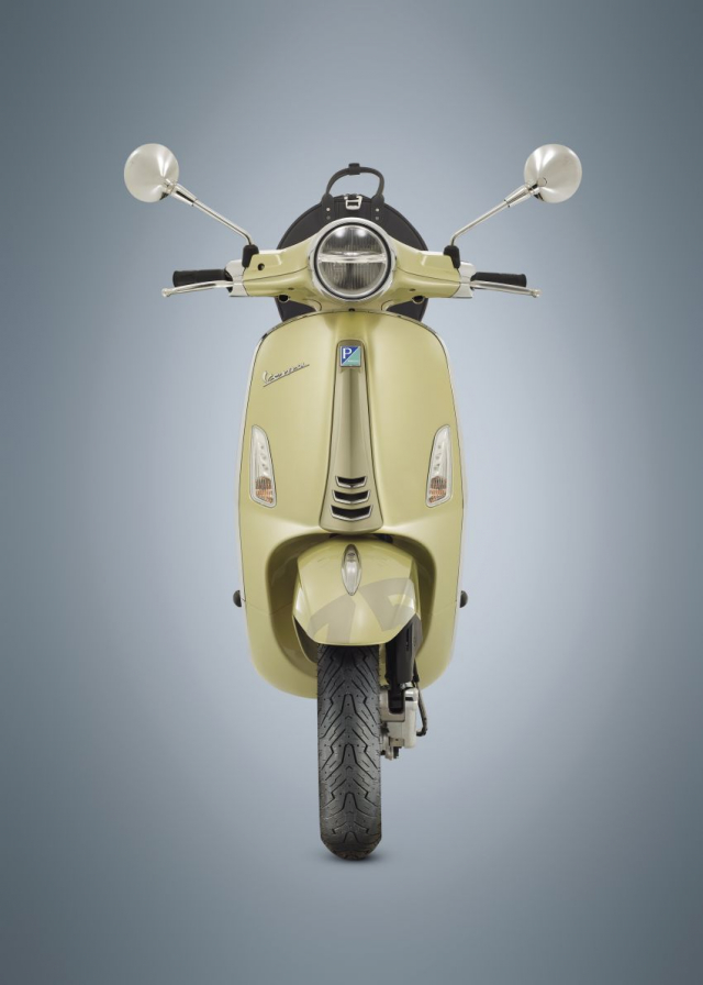 Chi tiet Vespa Primavera 2021 phien ban ky niem tri gia gan 130 trieu dong - 11