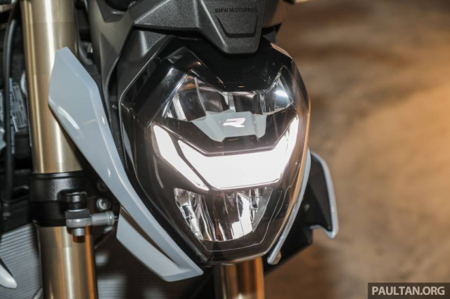 Can canh BMW S1000R 2021 vua do bo Dong Nam A - 4