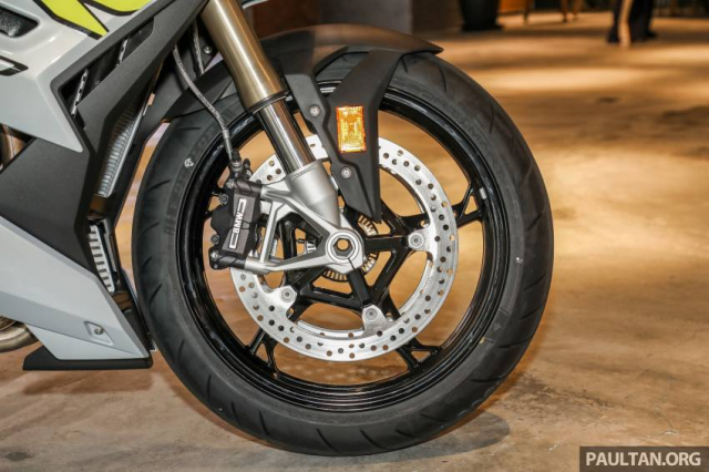 Can canh BMW S1000R 2021 vua do bo Dong Nam A - 16