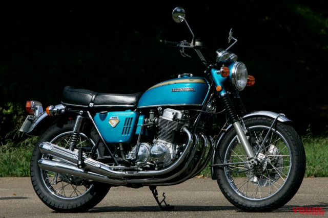 Lo dien Honda CB1100RS Final Edition phien ban cuoi cung truoc khi dung san xuat - 3
