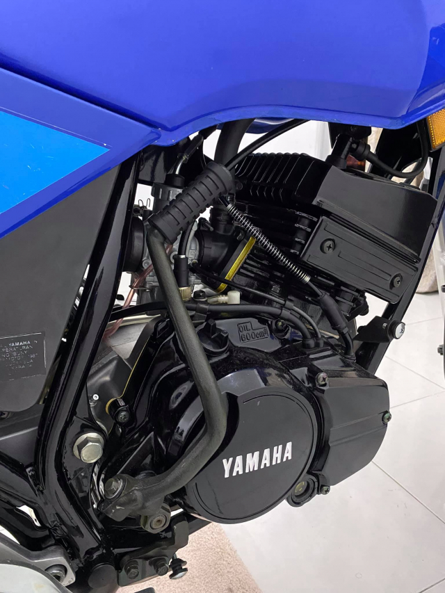 Xe tho Yamaha RXZ 135 duoc thu mua voi gia len toi 325 trieu dong - 23