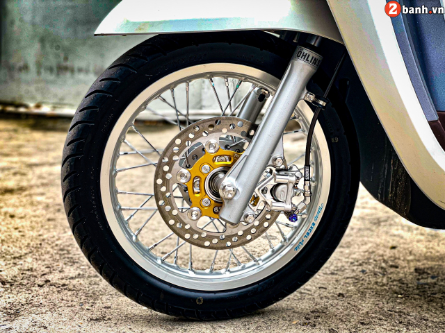 Scoopy do lam bao nguoi say dam voi dan chan hoan toan moi - 6