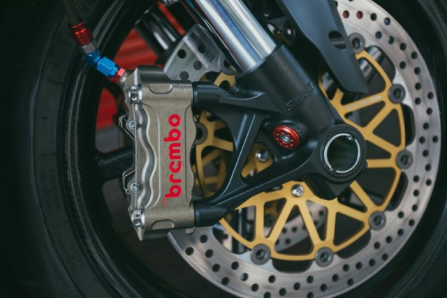 Ducati 899 Panigale Nguyen Ban Moi 100 - 7