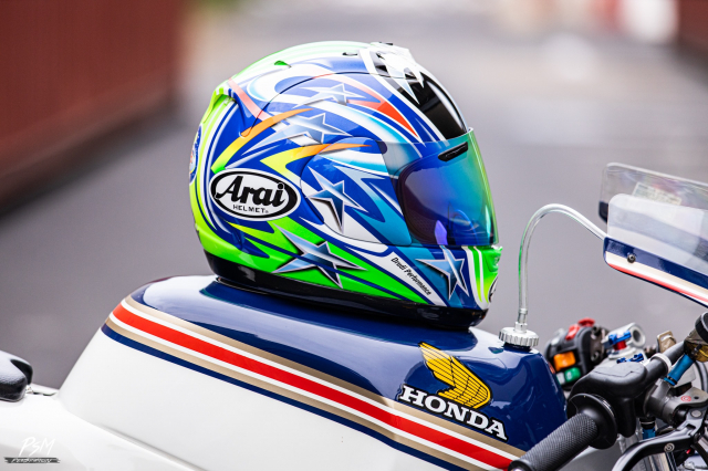 Honda NSR50 Truong phai danh rieng nhung tay choi thuc thu - 32