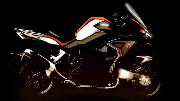 Lo tin phien ban Bimota Tesi H2 Adventure sap lo dien - 6