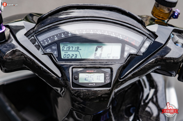 Sieu pham Vario do khien doc gia GHI LONG TAC DA - 8 Sieu pham Vario do khien doc gia GHI LONG TAC DA - 8