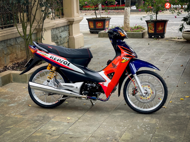 Wave do hoa thanh sieu pham khi roi vao tay CAU AM 16 tuoi - 4 Wave do hoa thanh sieu pham khi roi vao tay CAU AM 16 tuoi - 4
