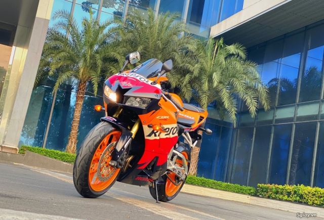 ___ Can Ban ___HONDA CBR600RR Repsol 2015___ - 14