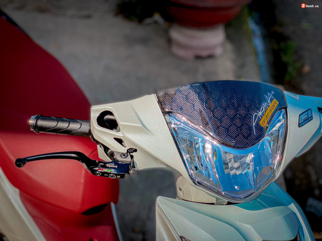 Future do dep toi me hon sau khi BIEN HINH thanh Wave 125i - 4 Future do dep toi me hon sau khi BIEN HINH thanh Wave 125i - 4