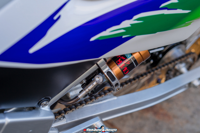 Honda Beat tai xuat giang ho voi mot loat hang nong chat luong - 14