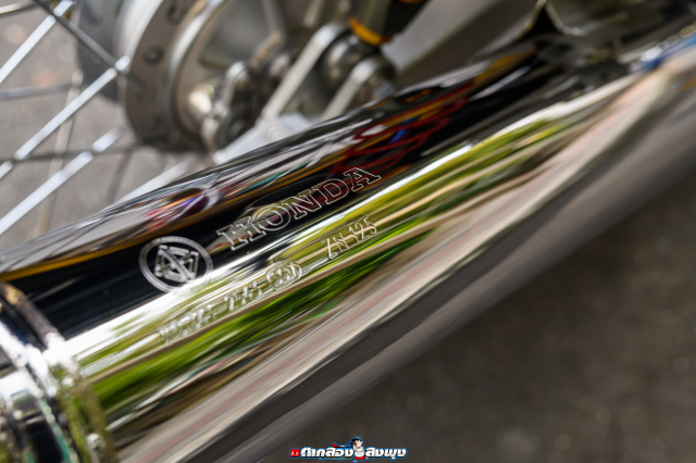 Honda Nice 125 tai xuat giang ho cung nhung mon hang nong chat choi - 28
