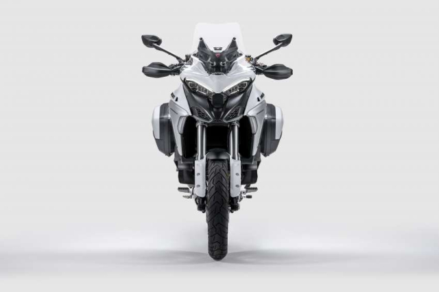 Ducati Multistrada V4 S 2022 duoc cap nhat mau phan mem va he thong treo moi - 8