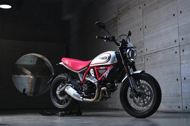 Ducati Unica ra mat Chuong trinh tuy chinh moi danh rieng cho khach hang - 9