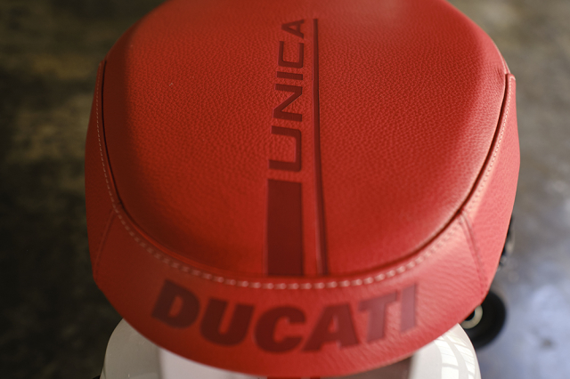 Ducati Unica ra mat Chuong trinh tuy chinh moi danh rieng cho khach hang - 10
