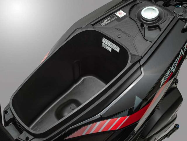 Honda Beat 2022 khai xuan voi dien mao dep mien che - 10