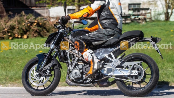 HUSQVARNA Svartpilen 401 moi lo dien khi dang thu nghiem - 4