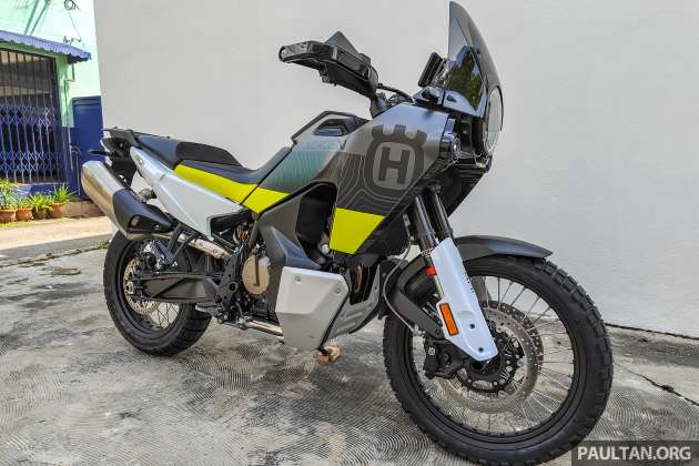 Chi tiet Husqvarna Norden 901 lan dau ra mat dep hon anh gioi thieu