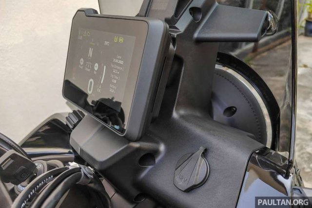 Chi tiet Husqvarna Norden 901 lan dau ra mat dep hon anh gioi thieu - 6