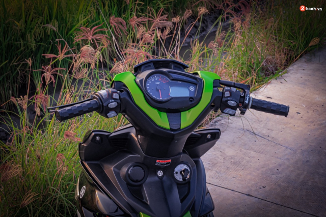 Ex 150 do hap dan nguoi xem bang dien mao day nong bong - 4
