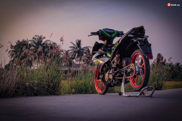 Ex 150 do hap dan nguoi xem bang dien mao day nong bong - 31