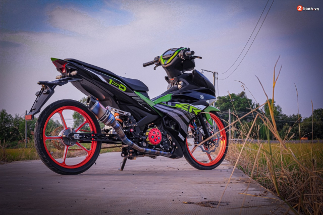 Ex 150 do hap dan nguoi xem bang dien mao day nong bong - 33