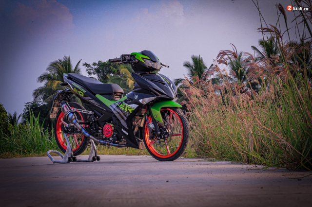 Ex 150 do hap dan nguoi xem bang dien mao day nong bong - 35
