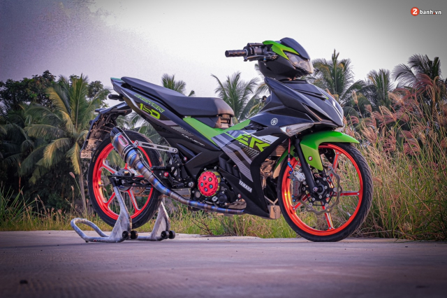 Ex 150 do hap dan nguoi xem bang dien mao day nong bong - 38