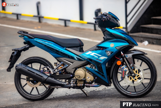 Ex 150 do kich thich nguoi xem voi he thong den BA DAO - 35
