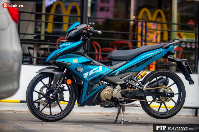 Ex 150 do kich thich nguoi xem voi he thong den BA DAO - 36