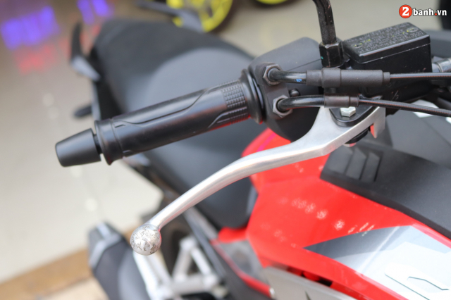Honda CB150X 2022 Mau xe gay tranh cai voi gia ban kha cao - 19